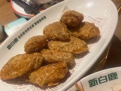 -新白鹿餐厅(城西银泰城店)