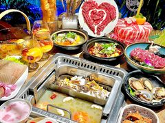 -扬之阿李菌汤火锅(1969店)