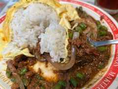 -孖记茶档·热腾茶餐(江南西plus店)
