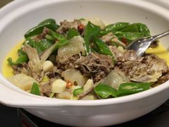 -茶叁酒肆·楚味江湖(菱角湖店)