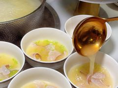-喜聚薈·花膠雞海鮮火鍋(越秀店)