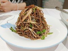 -味+新京宴·烤鸭·北京菜(创意谷店)
