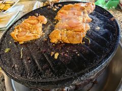 -厚味居炙子烤肉·清真(天桥南纬路店)