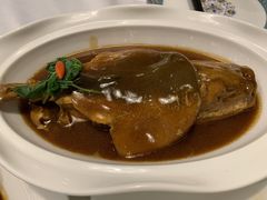 -肆月河豚·新淮扬(金融街店)