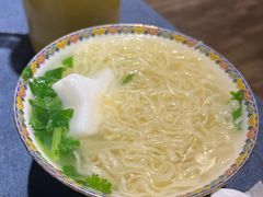 -金狮麟·新豫菜(杏石口路店)