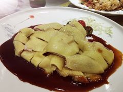 招牌白切鸡-朱仔记食府(江南大道店)