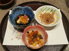 -枫品铁板烧(东樾店)