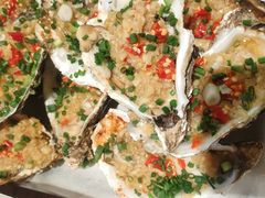 -为民烧烤吧.自贡爆炒菜(收录10年好店)