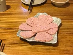 -香传承重庆火锅(直营中山路店)