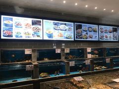 -百富源·海鲜辽菜(和平北大街店)