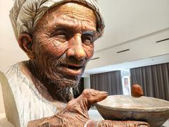 -四川美术学院美术馆