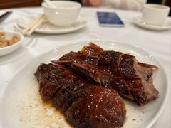 深井烧鹅-西苑酒家(太古城店)