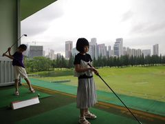 -棕榈泉国际高尔夫学院