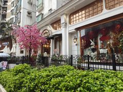 -秘密旅行Bonjour(黑金冠 江南西店)