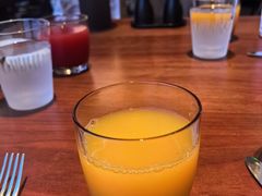 -上海柏悦酒店·世纪100牛排馆