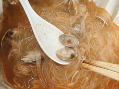 -见味花甲(福田coco park店)