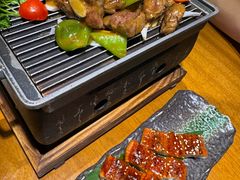 -九井澤精致料理(金茂店)