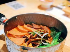 -火山屋台(新街口店)