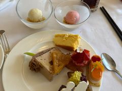 -上海和平饭店茉·莉酒廊 Jasmine Lounge