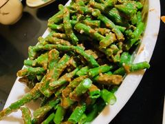 -正宗天津烧麦馆(柳州路店)