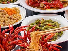 -一起吃小龙虾·海鲜(海珠店)