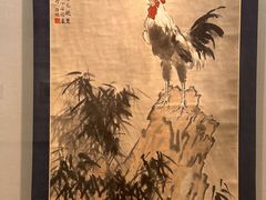 -徐悲鸿纪念馆