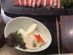 -捞王锅物料理(凯旋路店)