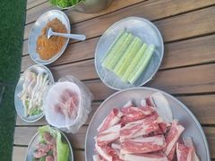 -沸奇公园·情景团建·年会露营烧烤轰趴生日(科技园店)