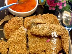 -泛太平洋大酒店·海天楼中餐厅·粤菜