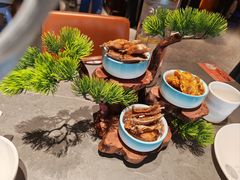 -佬太公海鸭·海鲜大排档(上海总店)