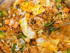 -姐夫家·沈阳黏糊麻辣拌·拌鸡架·冷面(南头古城店)