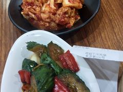 -东升灌浆包(辛庄街总店)