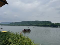 -湖畔居茶楼(湖滨店)