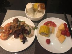 -无锡新湖铂尔曼大酒店