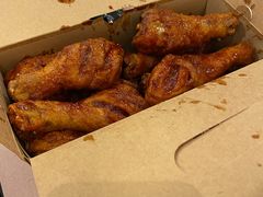 -Kyochon1991校村炸鸡(杨高中路店)