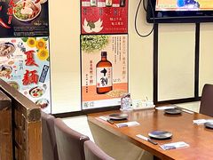 -纹兵卫手打荞麦面日料(虹桥本店)