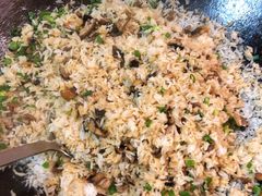 黄鳝饭-聚丰农庄