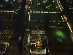 -成都博舍酒店