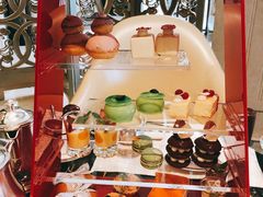 -Salon de Ville浦江汇(上海外滩华尔道夫酒店店)