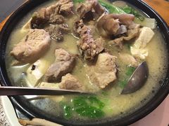 炖锅-老丽江餐馆(丽江华都商贸城店)