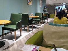 -去茶去餐厅(中央大街店)