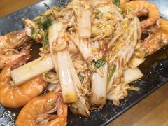 -老东镇啤酒屋海鲜加工·蒸汽海鲜·海鲜烧烤(台东店)