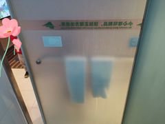 -山水时尚酒店(广州黄埔东路大沙东地铁站店)