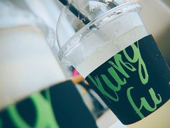 -ALPHA COFFEE阿尔法咖啡(虹莘路店)