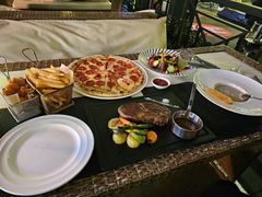 -SHARK鲨鱼餐吧(购物公园店)