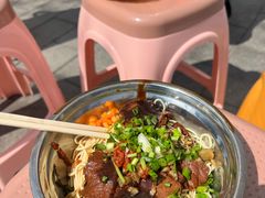 -宋记热干面馆(五福路店)