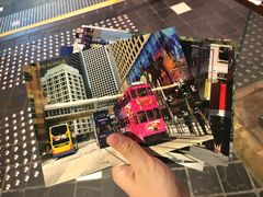 -80M 巴士专门店