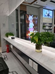 点击看大图 -MAGI美界造型