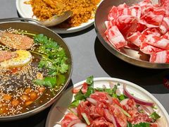 -杨小佳·齐齐哈尔烤肉·烤串(广州店)