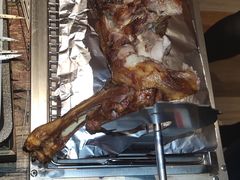 -额尔敦传统涮(公园西路店)